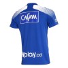 Millonarios FC Hjemme 2020-21 - Fodboldtrøjer (S/S)